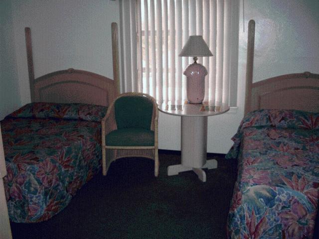 Sea Cove Motel Pompano Beach Quarto foto